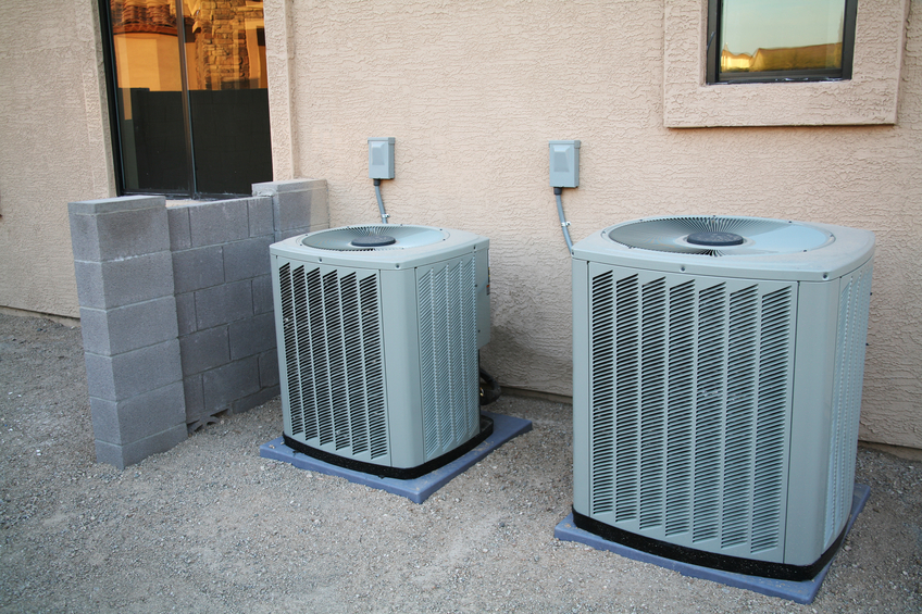 Air conditioners