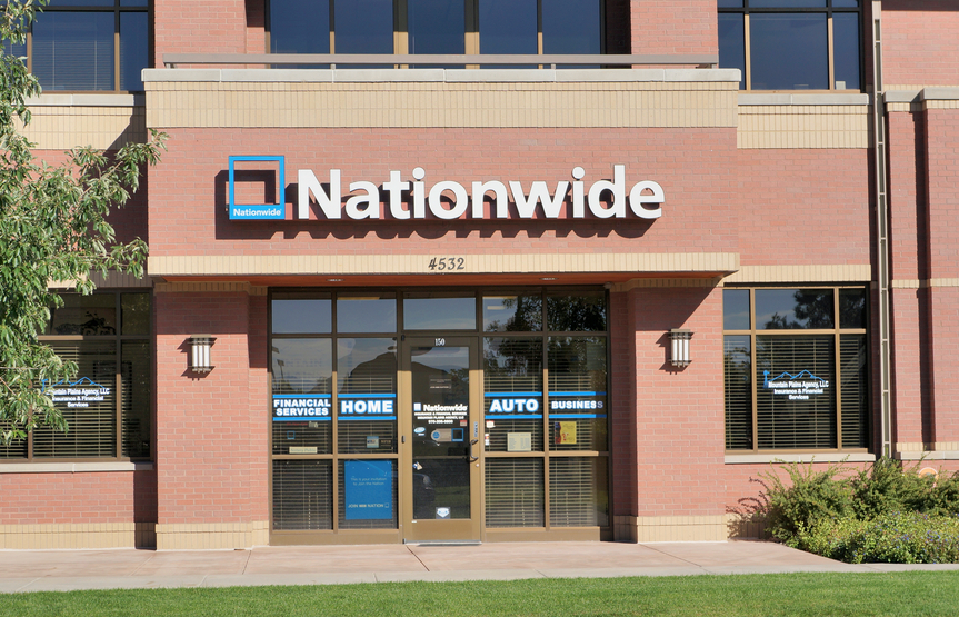 Nationwide Insurance