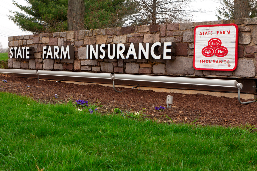 State Farm Insurance