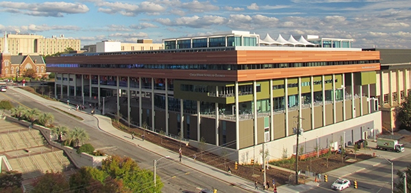 Univ South Carolina Business School