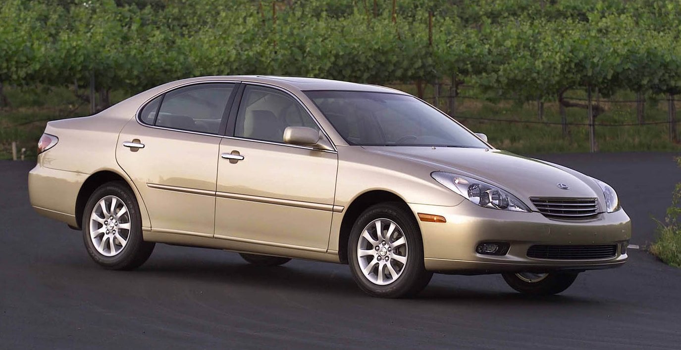 Lexus ES 300