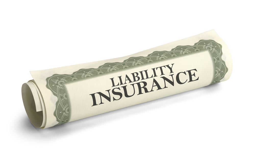 Liability Insurance