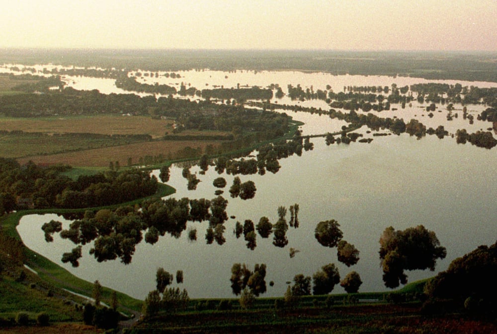 Floodplain