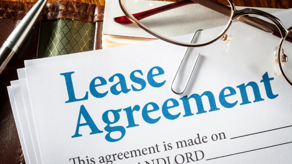 Lease Agreement