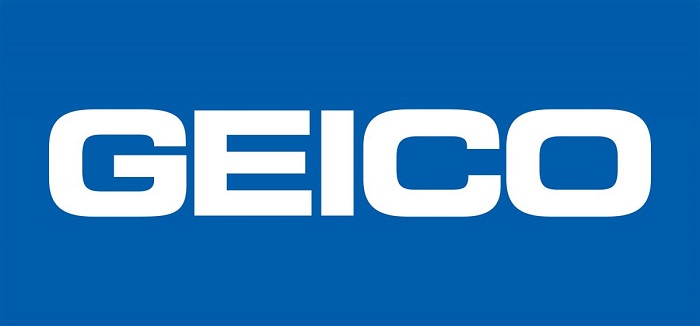 Geico insurance logo