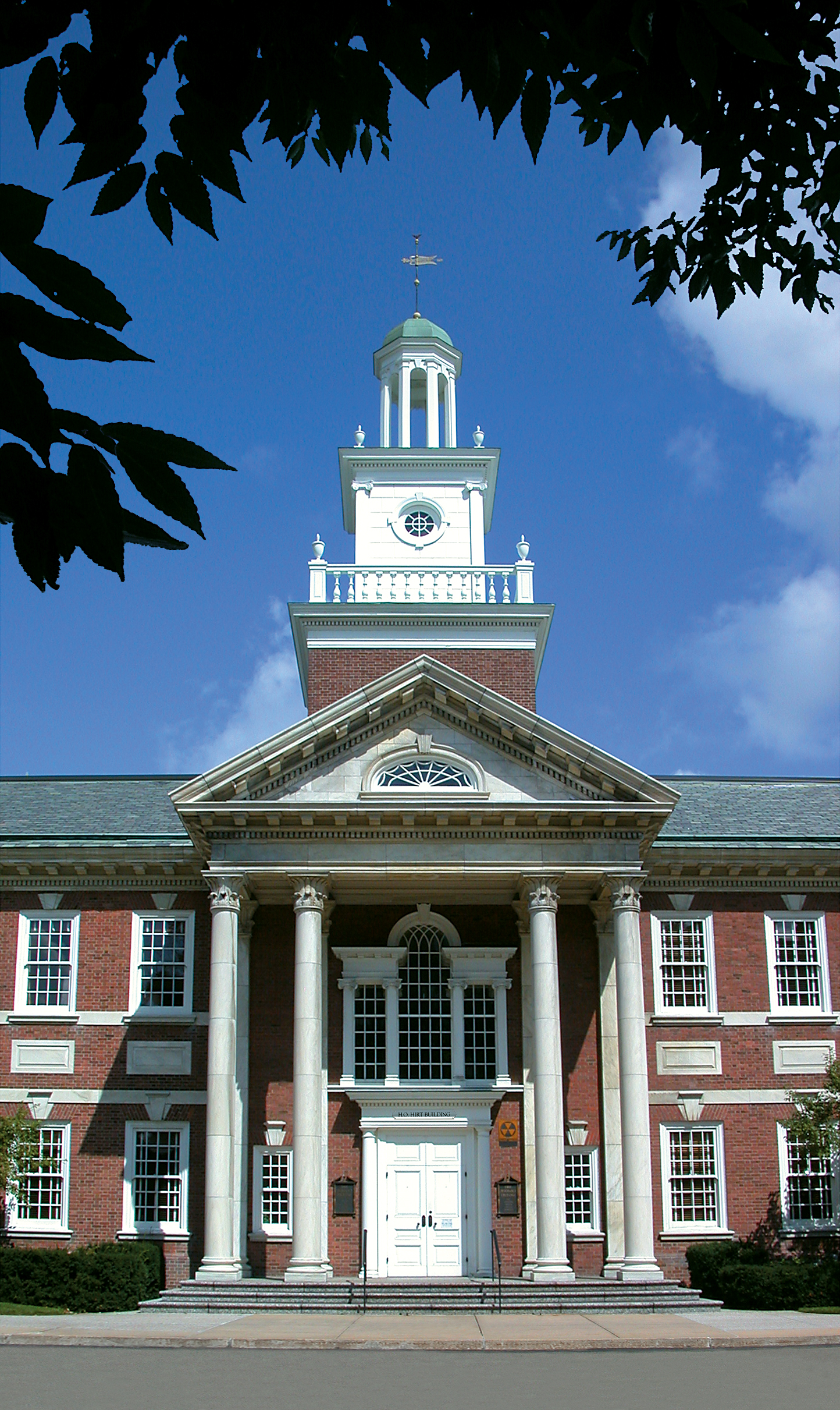 Erie Insurance headquarters