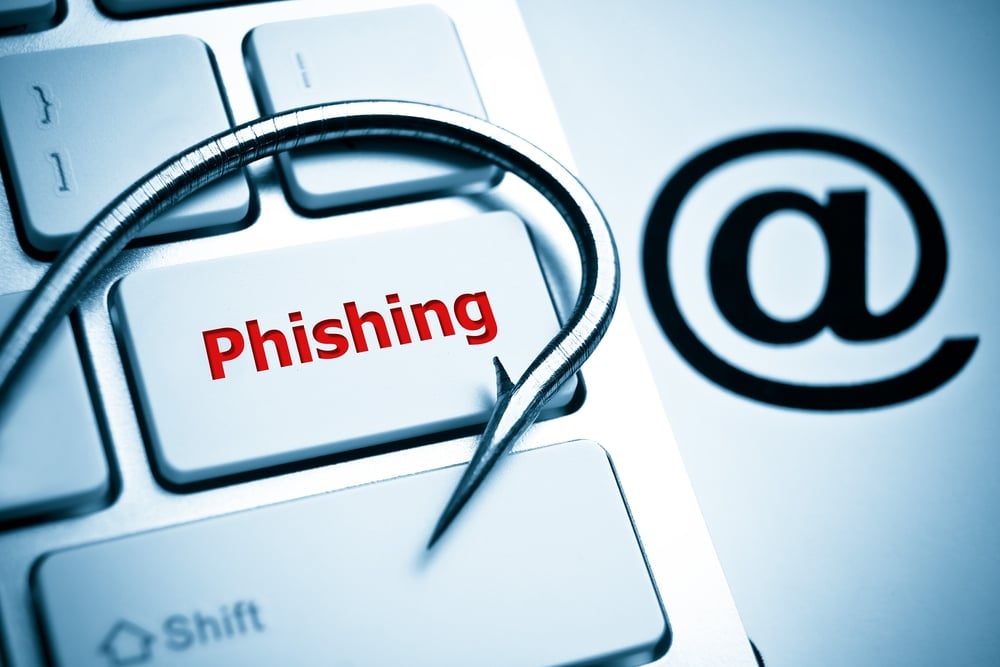 computer phishing for information