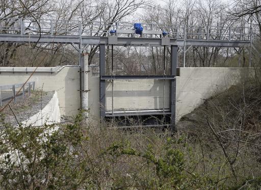 Bowman Avenue dam in Rye, NY was part of a cyber attack