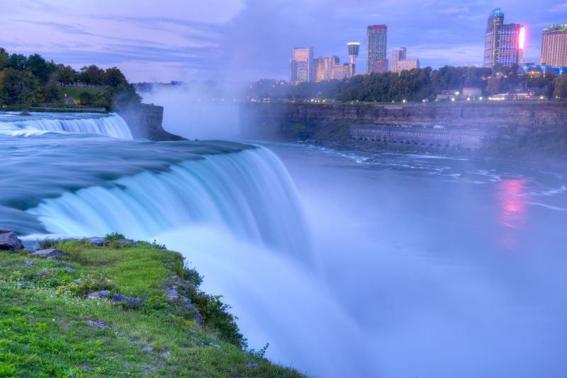 Niagara Falls