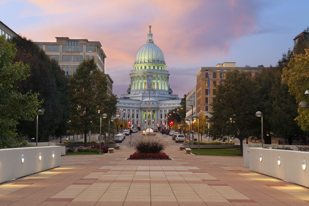 Madison, Wisconsin