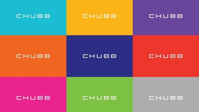 Chubb Logo