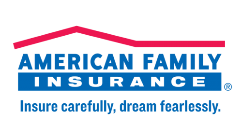 American Family Insurance logo