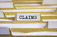 Insurance claims reports