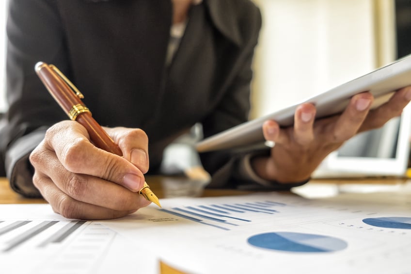 Have you developed a clear picture of your business? (Photo: iStock)