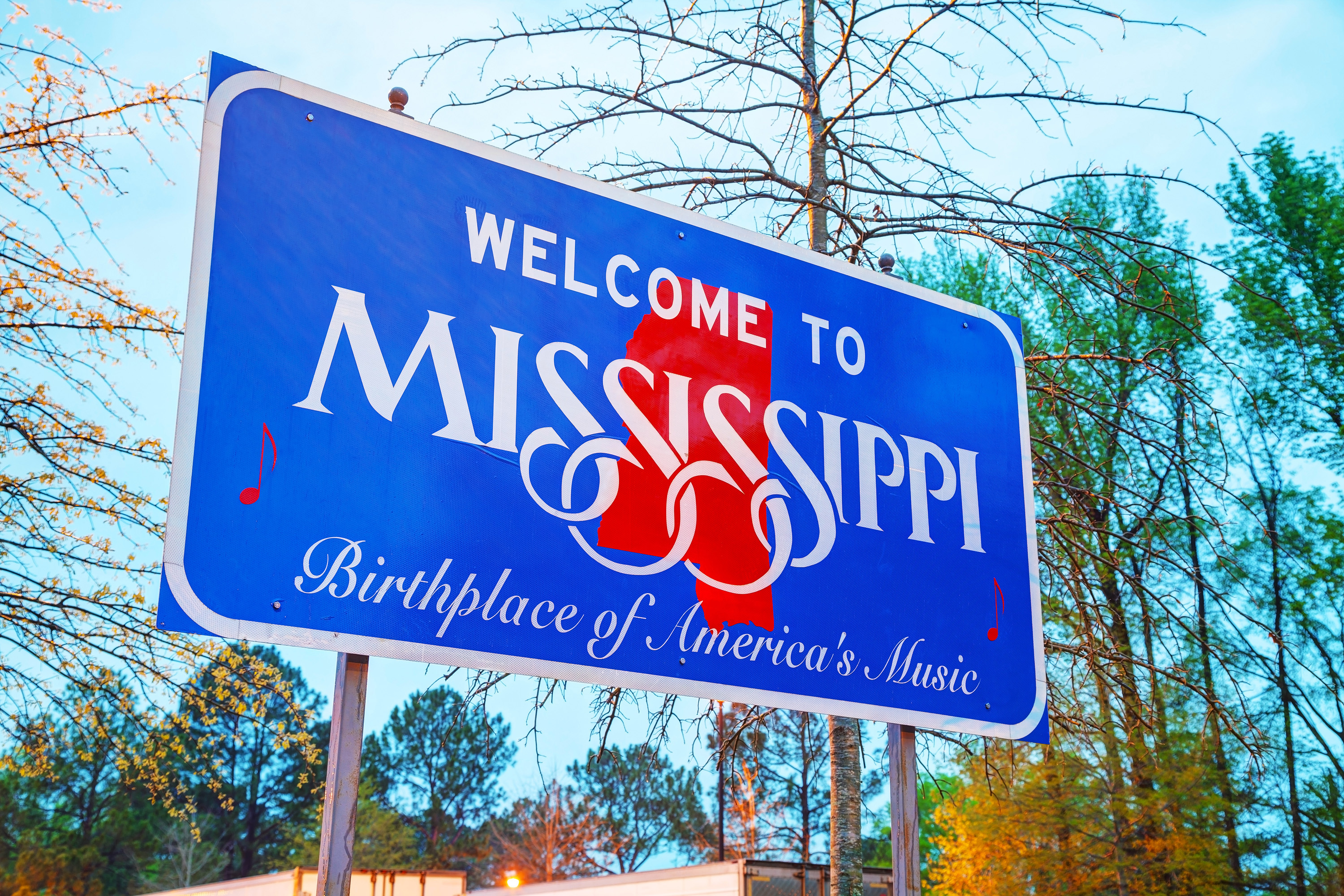 Mississippi 