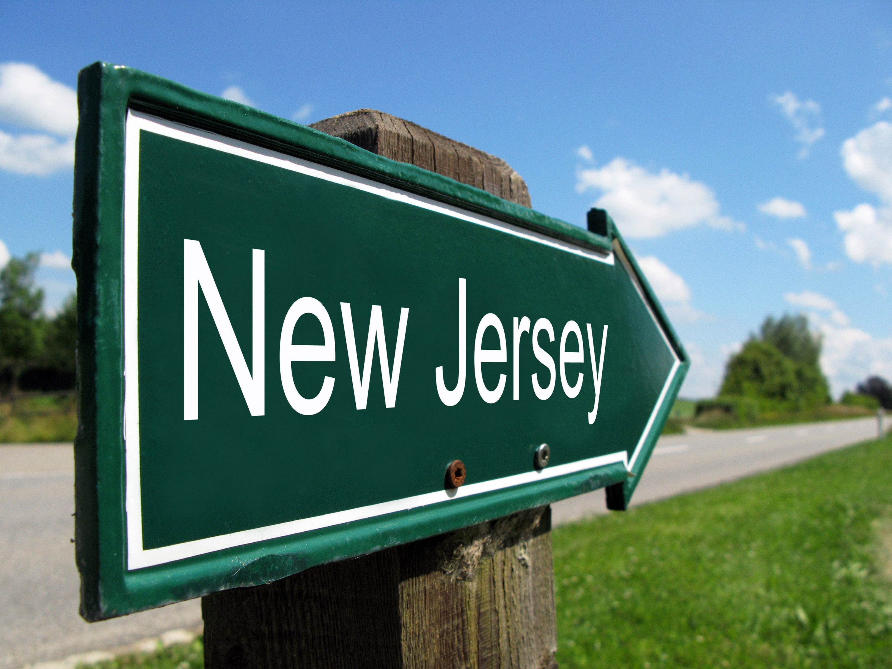 New Jersey 