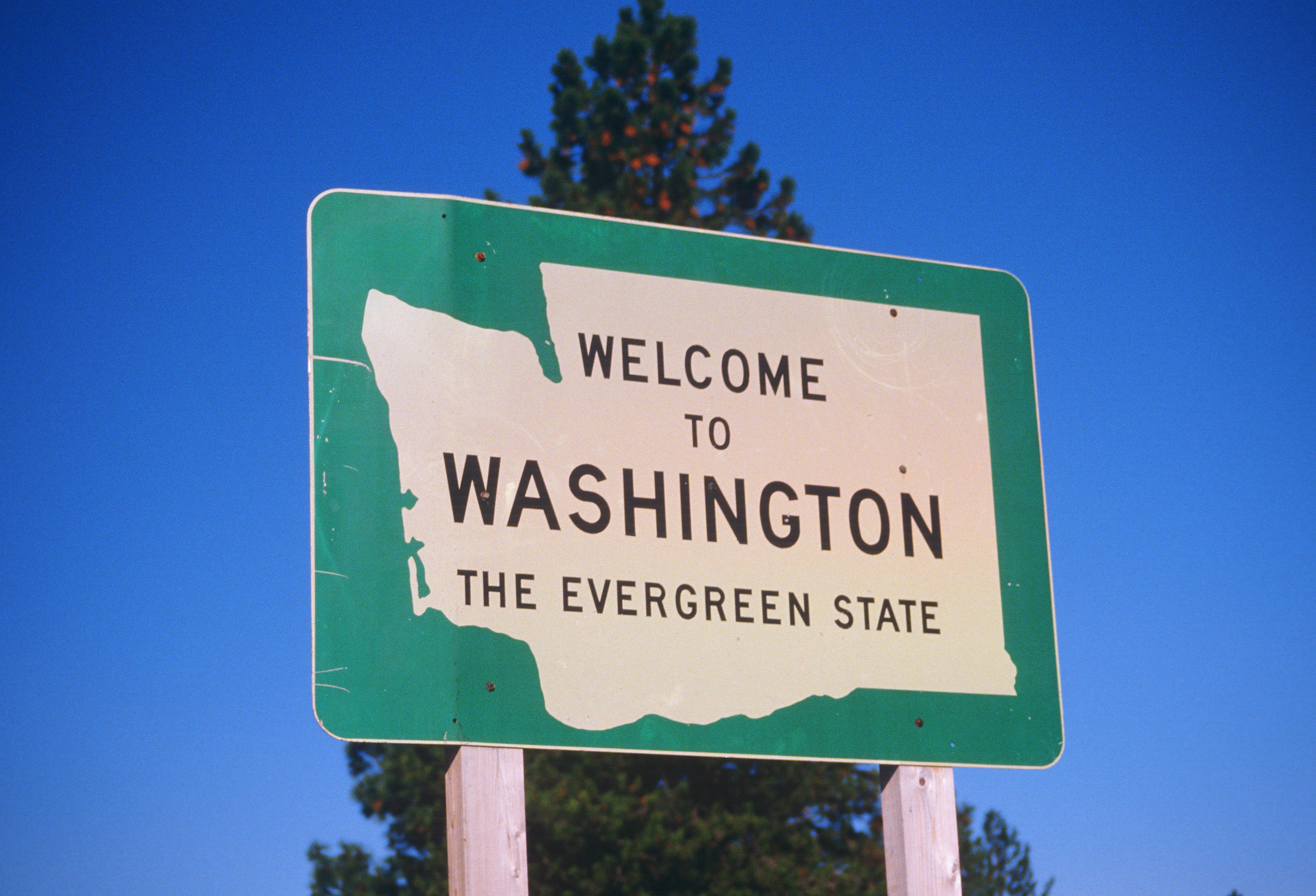 Washington