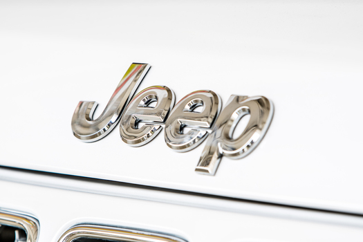 Jeep logo