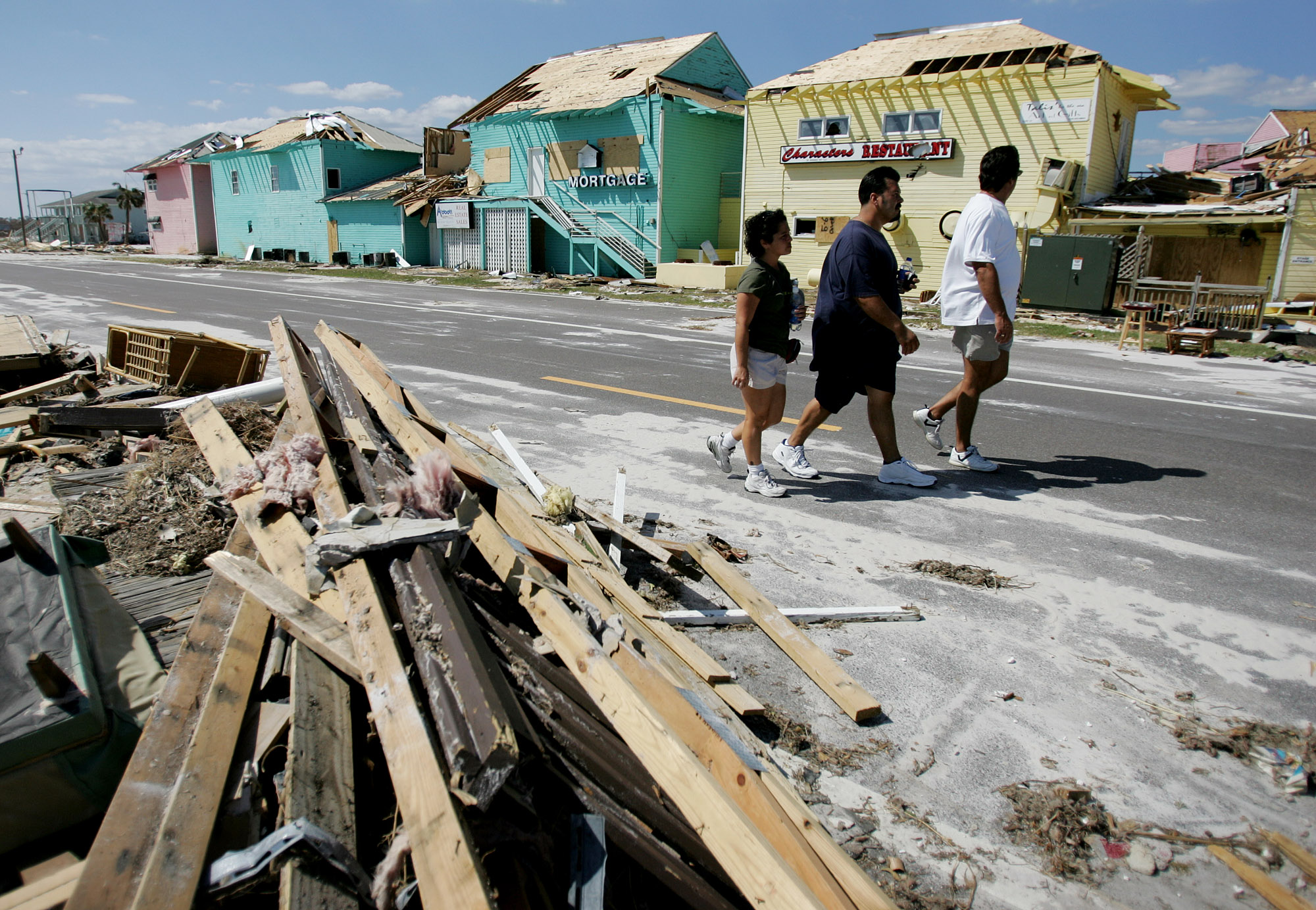 Hurricane Ivan