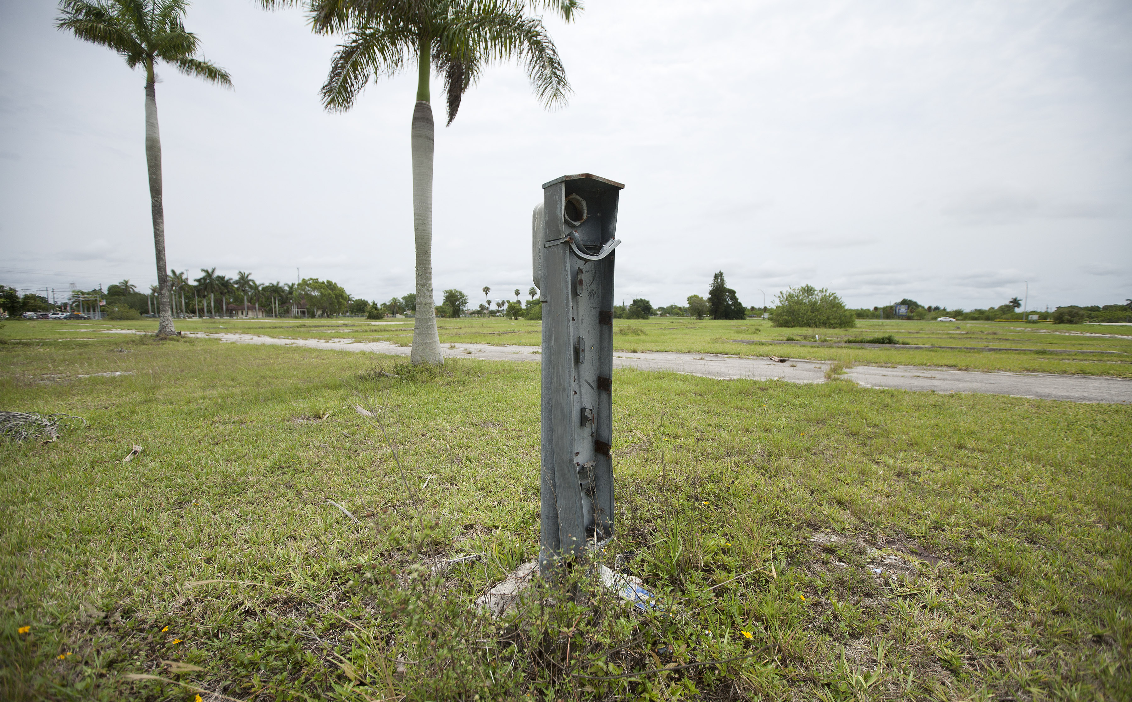 Hurricane Andrew