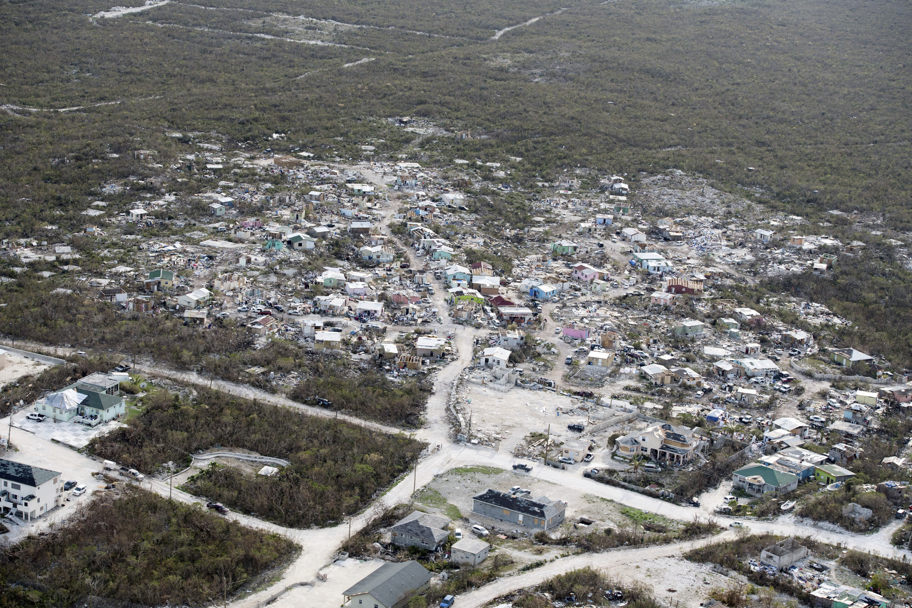 Providenciales, Turks and Caicos 1