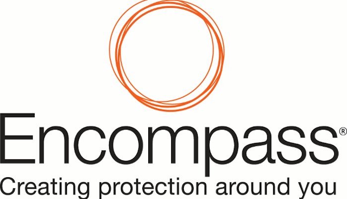 Encompass Insurance logo