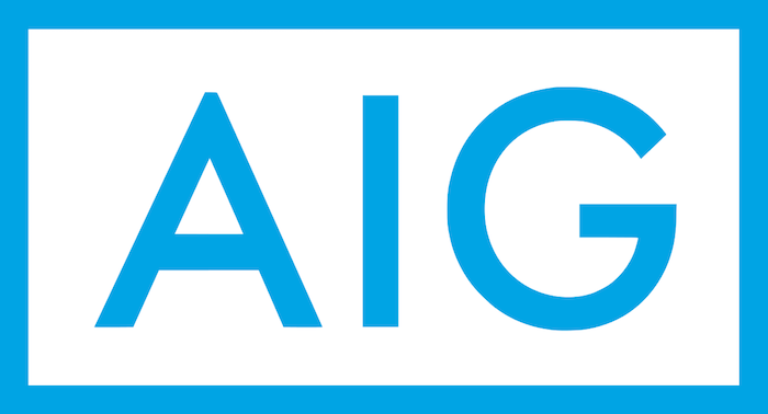 AIG logo