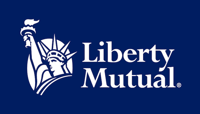 Liberty Mutual home insurance logo