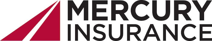 Mercury Insurance logo