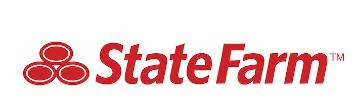 State Farm logo