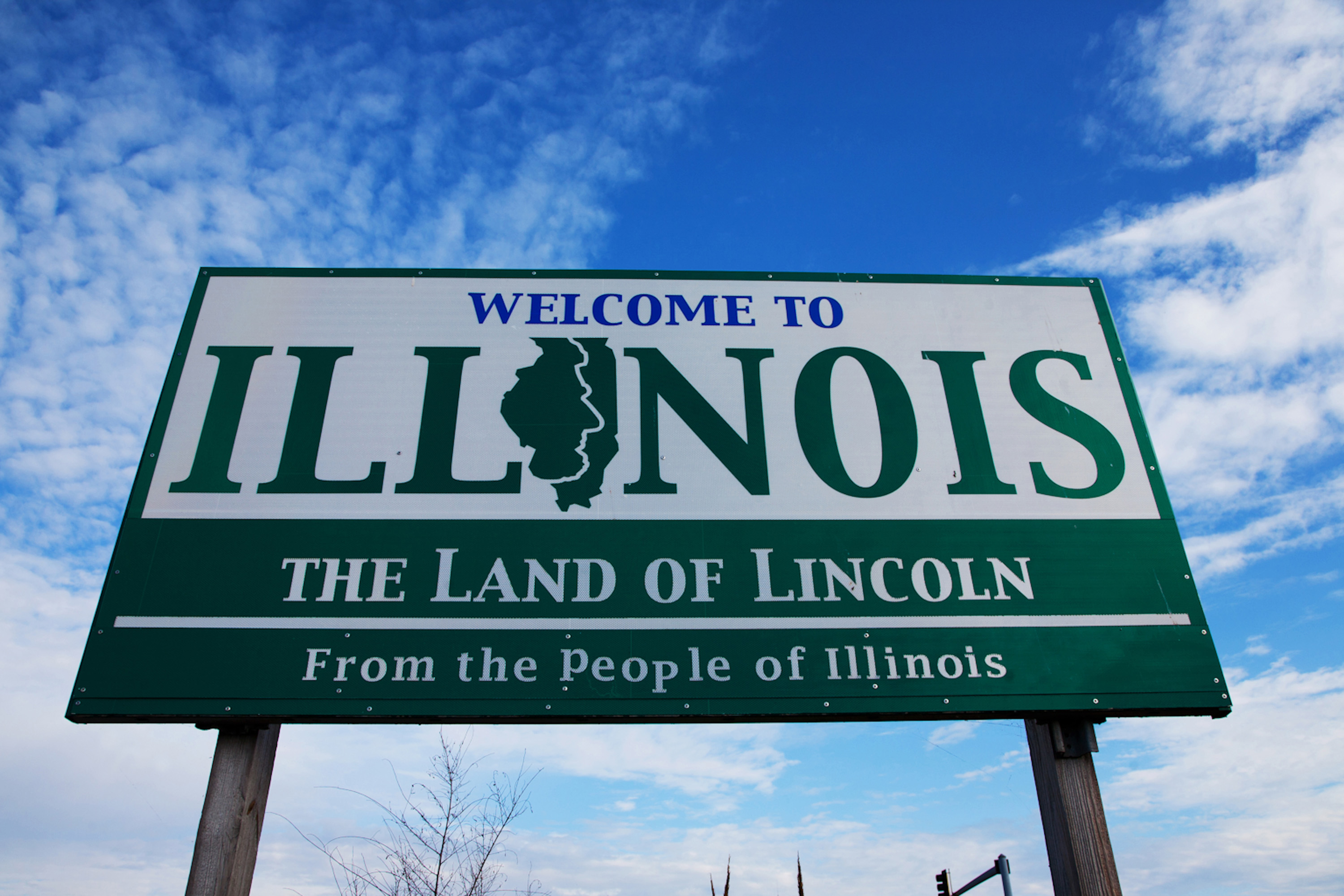 State of Illinois