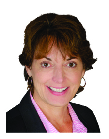 Corinne Jones, seen below, is executive vice president of Operations at AMWINS Access Redondo Beach, Calif.