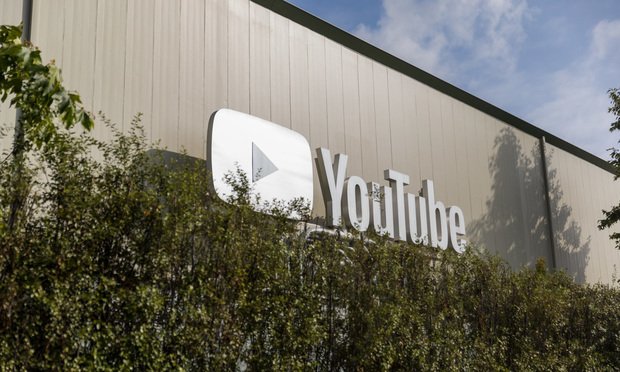 YouTube