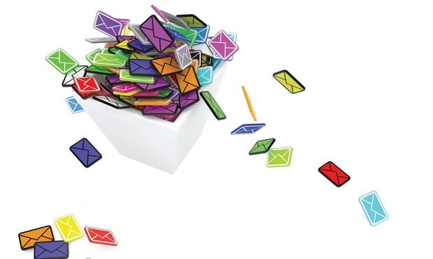 email-in-trash