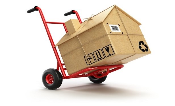 Insureds move and don't always advise their carriers. (Photo: iStock)