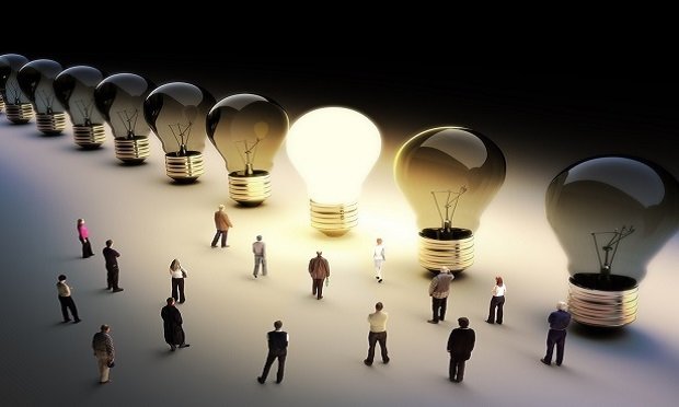 Innovation is about creating something that adds value to the customer. (Photo: Shutterstock)