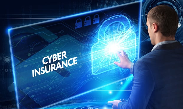 Cyber insurance