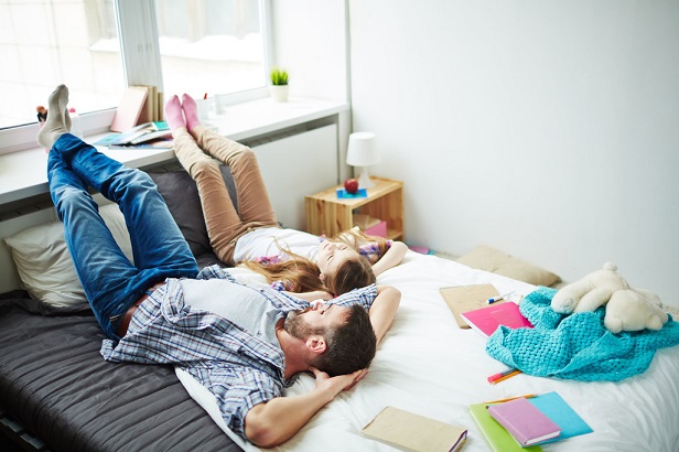 “Customers who share their homes through (such services as) Airbnb want to buy insurance quickly and easily and when they need it,” Cheryl Agius, CEO of Legal & General's Insurance division said in a press release about her company's partnership with Slice Labs, Inc., intended to launch a new homeshare insurance product. “This insurance proposition is part of our strategy to continue to transform insurance with data and technology led solutions that enhance customers' experience.”