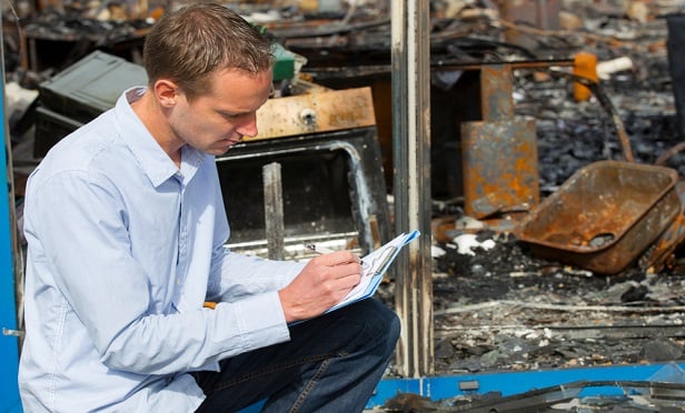 The intent of debris removal extensions is to provide coverage for this service in the aftermath of a large loss.