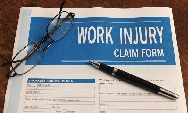 Workers' compensation insurance premium renewals rates have been in a slow downward cycle in recent quarters. (Photo: Shutterstock)