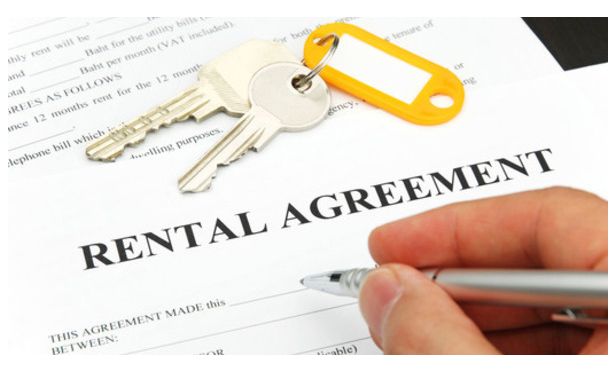 Rental Agreement