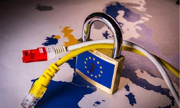 If you do business with EU residents, those residents can demand protections. (National Underwriter Property & Casualty magazine)