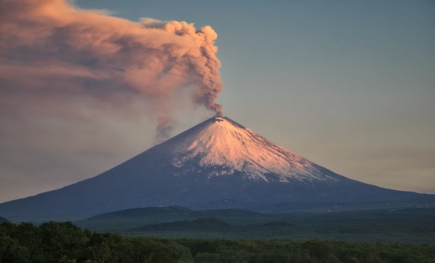 Whether or not damage from lava is cover by a homeowners' insurance policy depends on the facts of the claim as well as state insurance regulations. (Photo: Shutterstock)