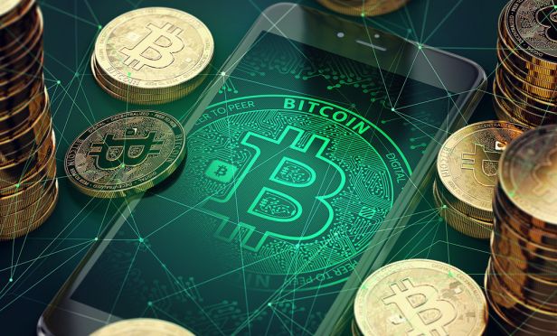 Cryptocurrency