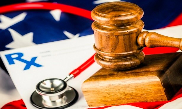 healthcare malpractice