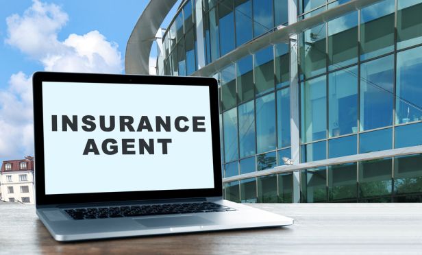 Insurance agent/broker channel
