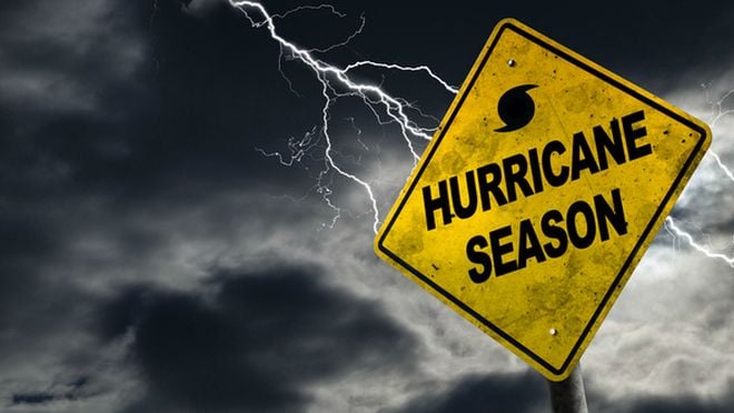 Hurricane season