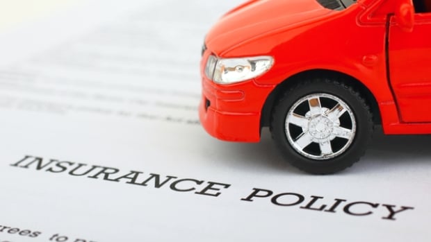 Auto and insurance policy