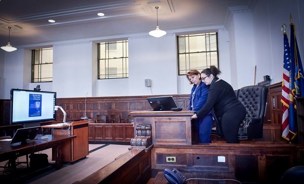 Virtual hearings were first tested in the Capital District Office in Menands in November 2017, then rolled out across the state. Since the beginning of the pilot, more than 33,000 hearings have included at least one party who appeared remotely, successfully connecting injured workers, law judges and representatives from all over New York and nationally.