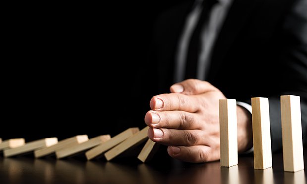 Impact of fraudulent claims.